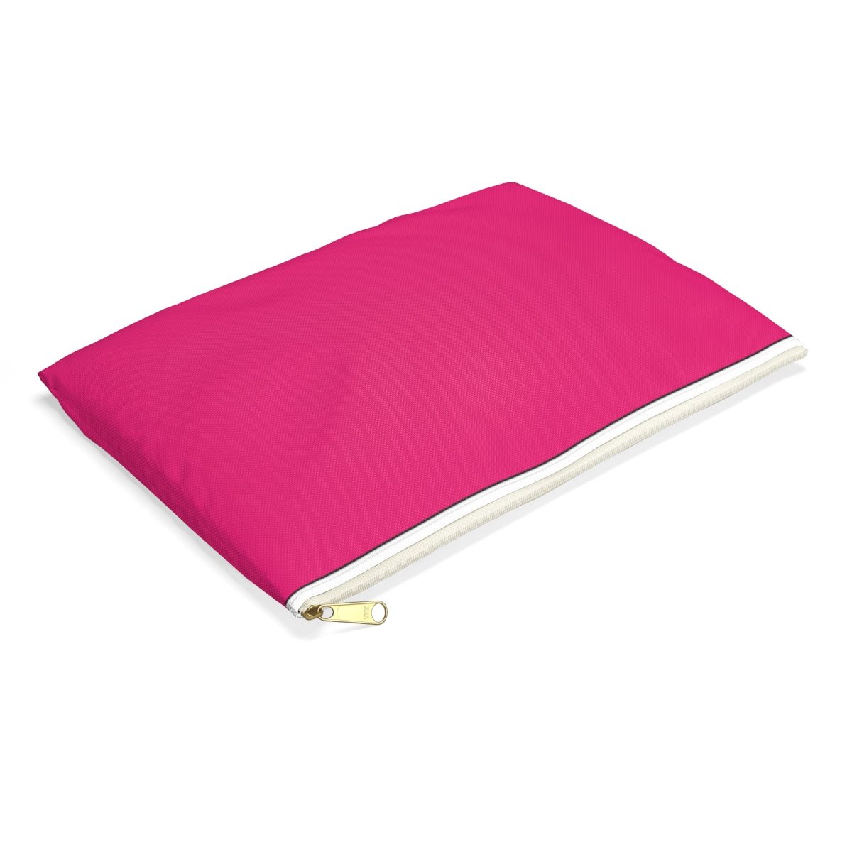 Hot Pink Pouch