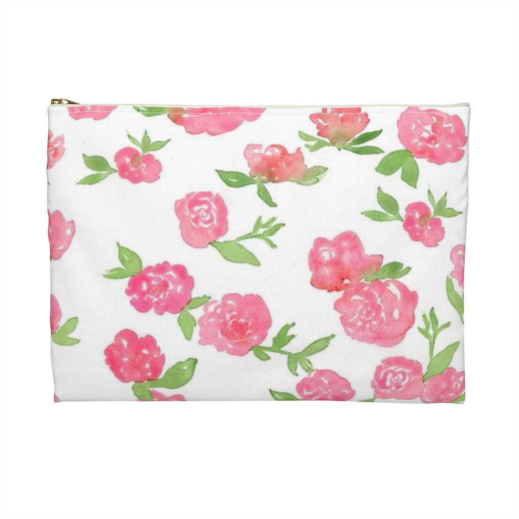 Mini Roses Pouch