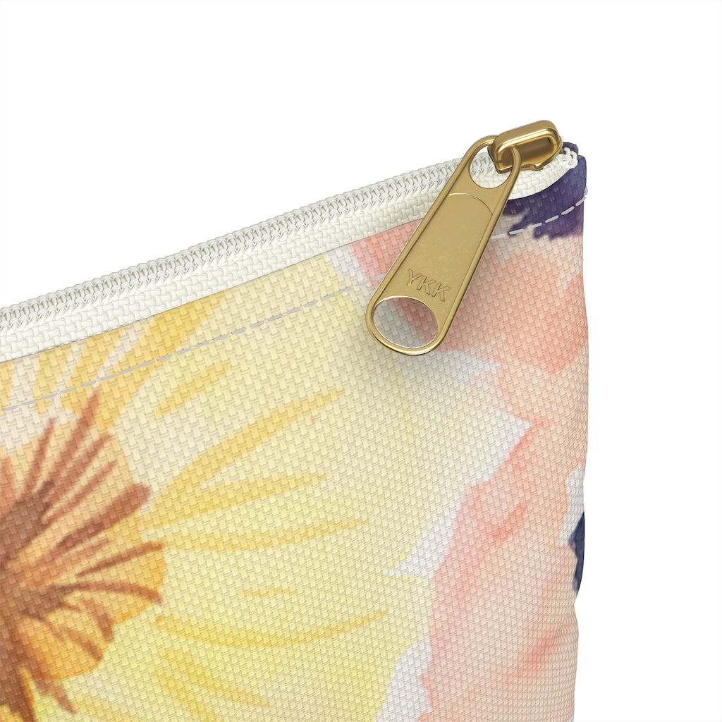 Les Bouqs Pouch