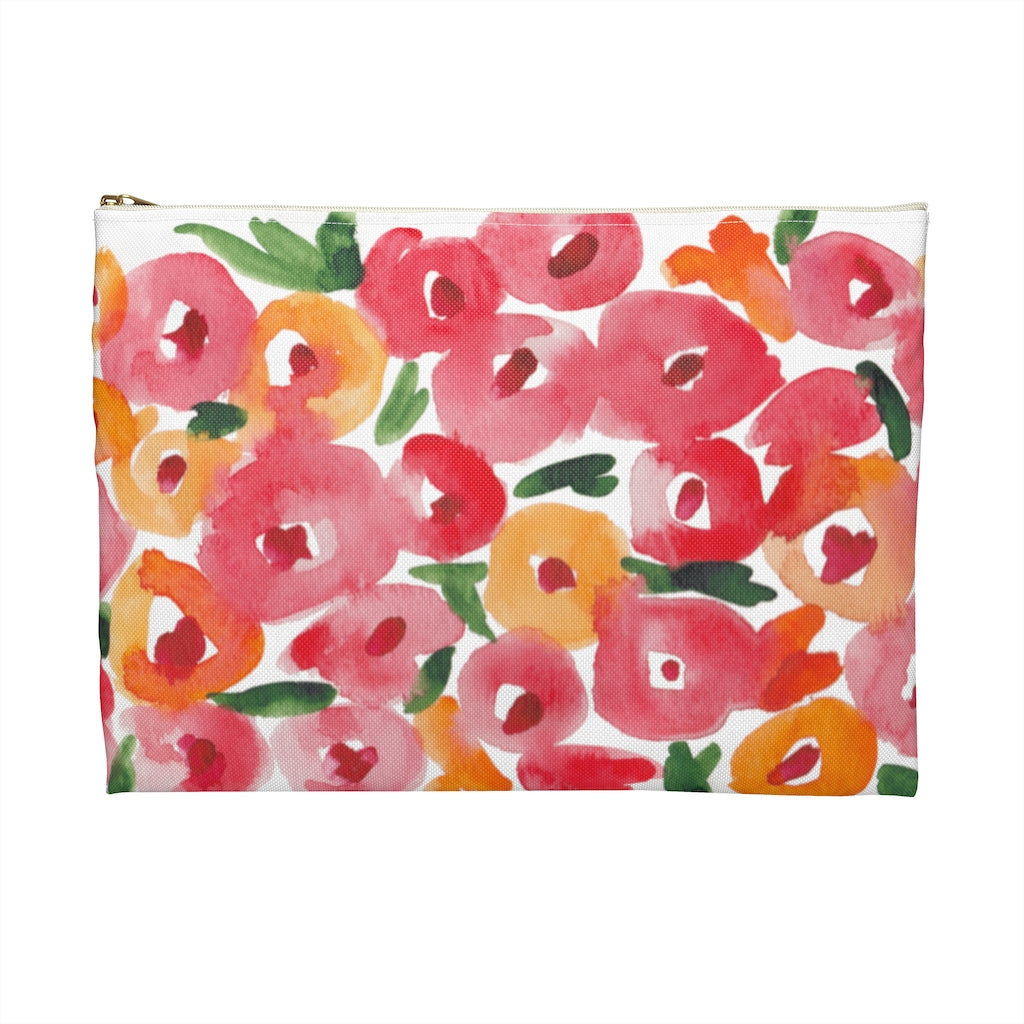 Poppy Pouch