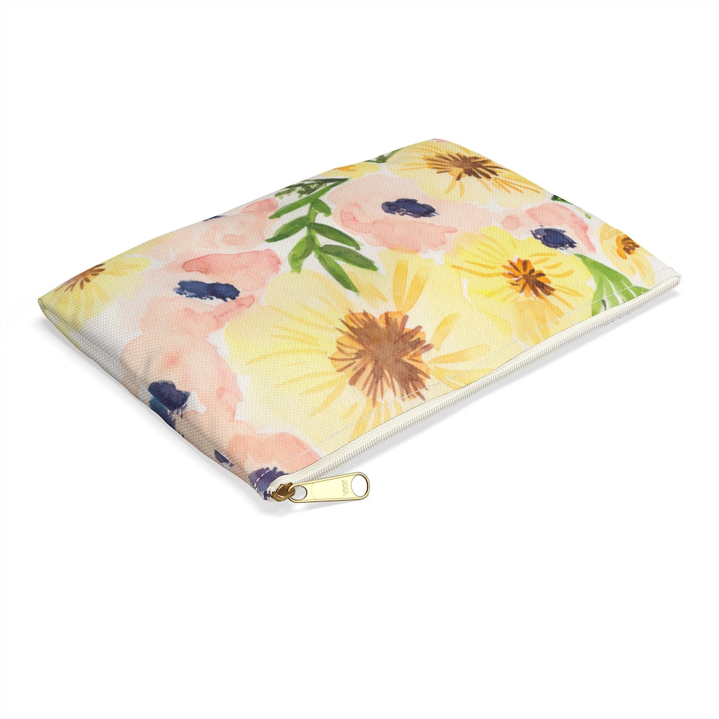 Les Bouqs Pouch