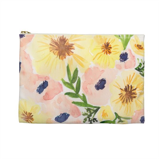 Les Bouqs Pouch