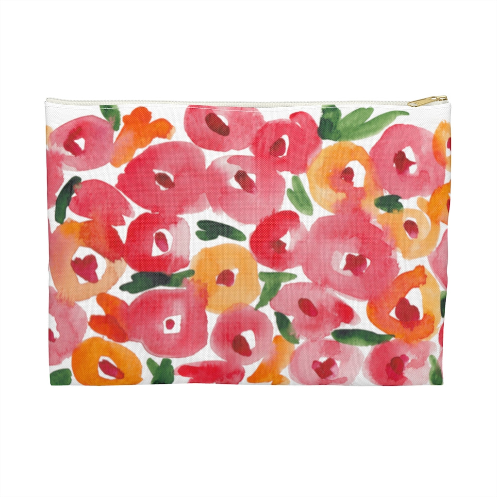 Poppy Pouch