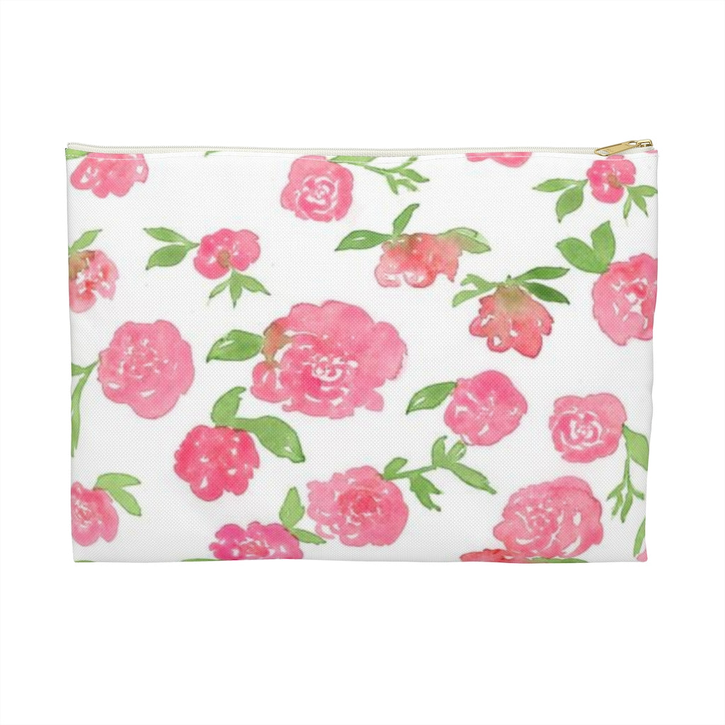 Mini Roses Pouch