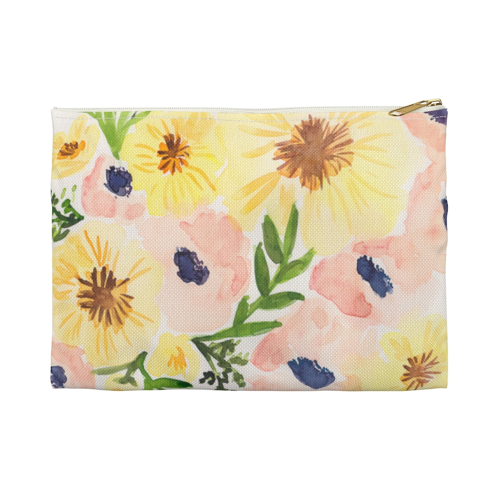 Les Bouqs Pouch