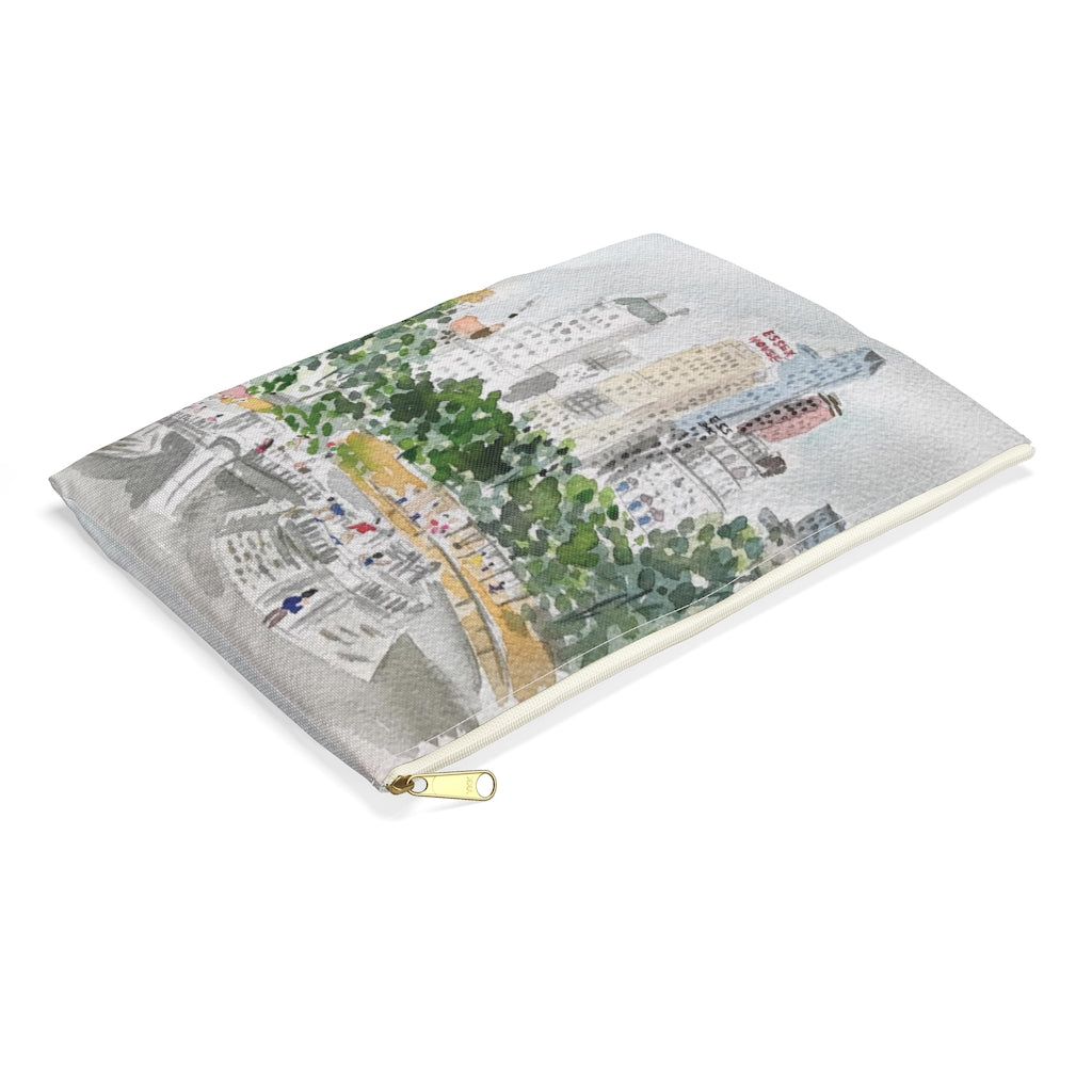 Central Park Playground Pouch