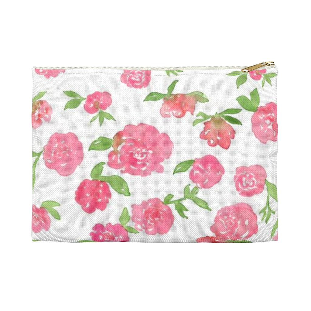 Mini Roses Pouch
