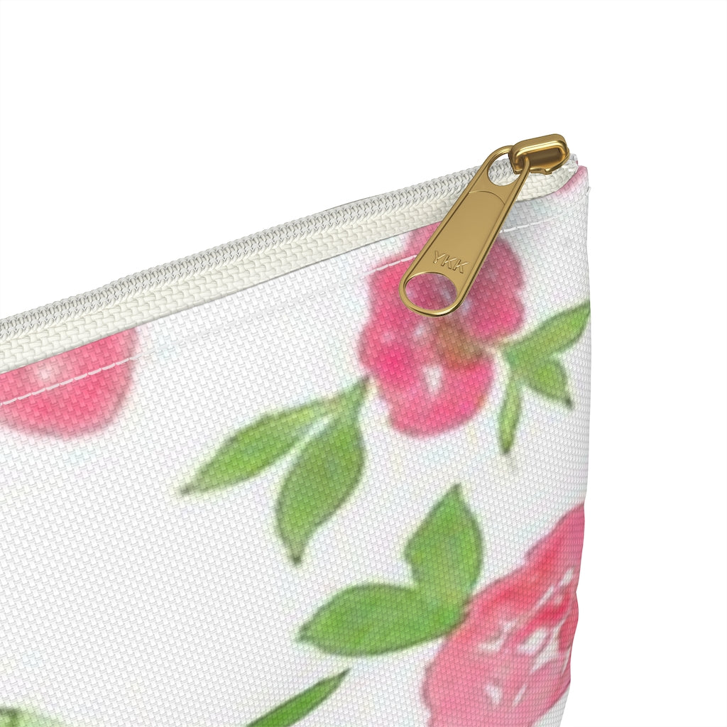 Mini Roses Pouch