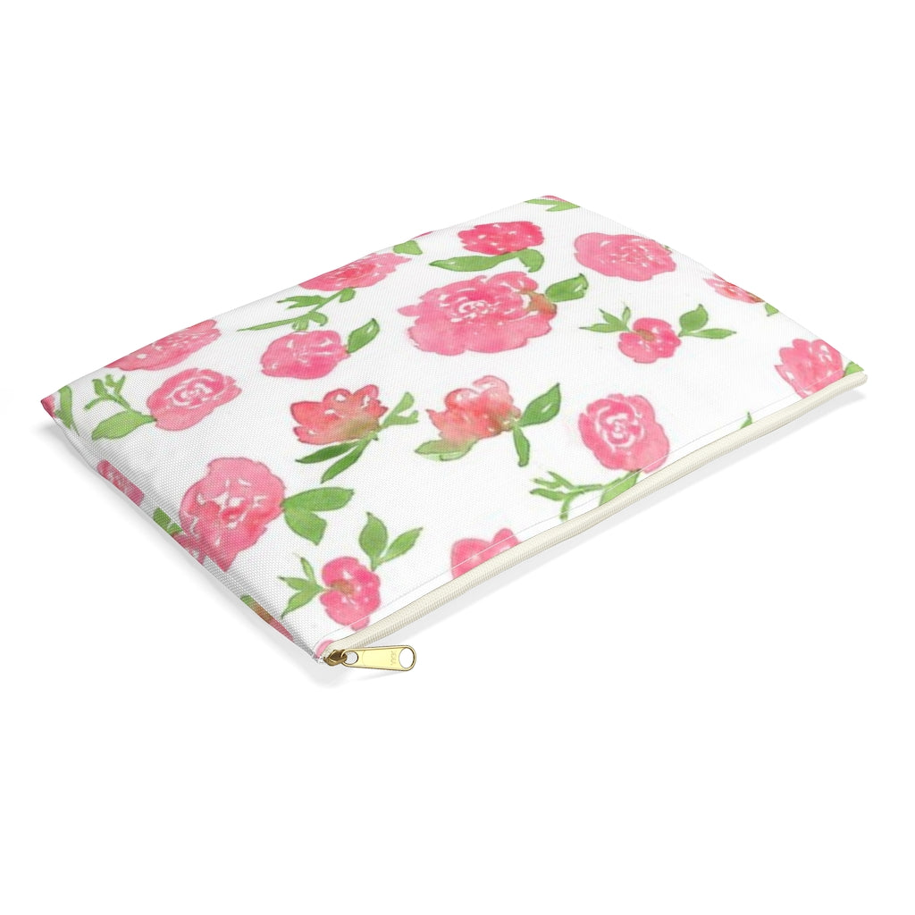 Mini Roses Pouch