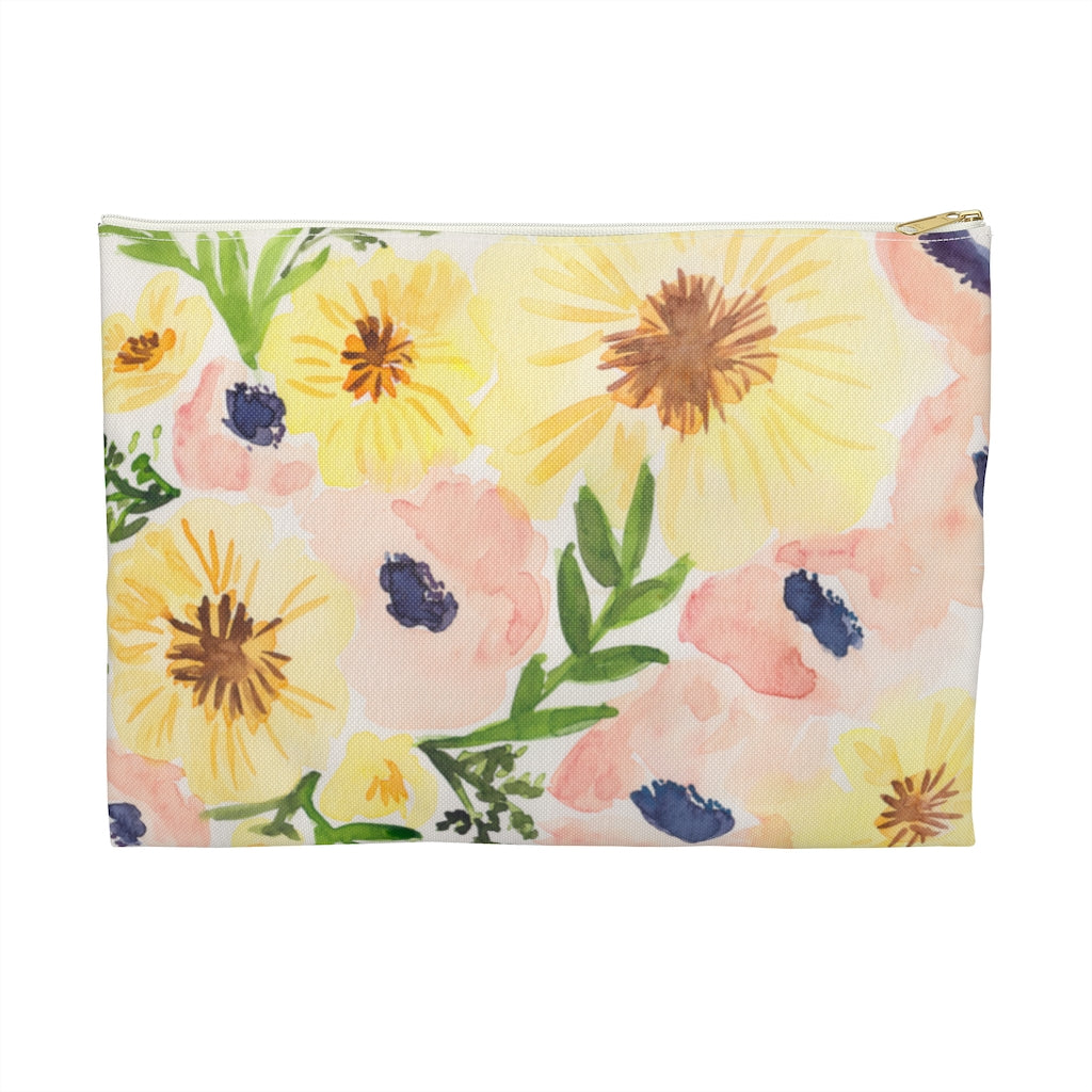 Les Bouqs Pouch