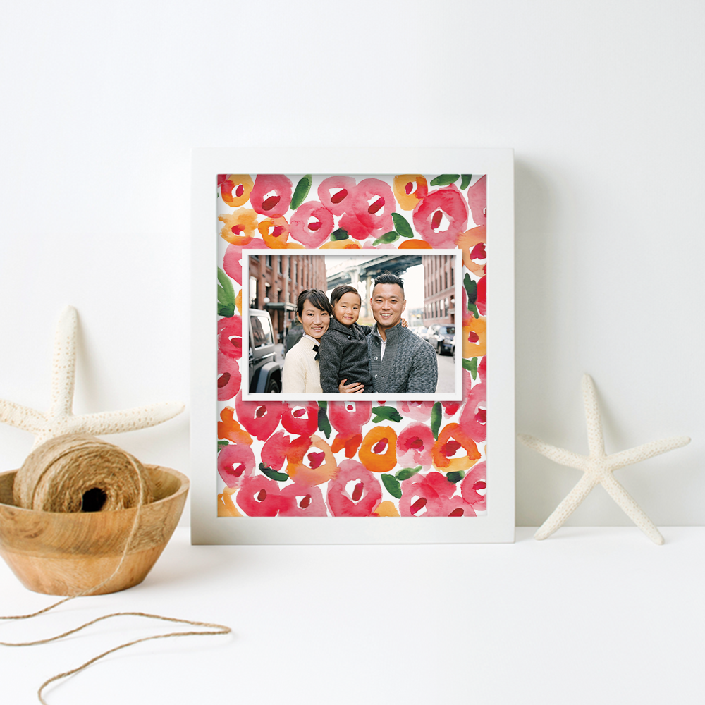 Florals for Mom Printables