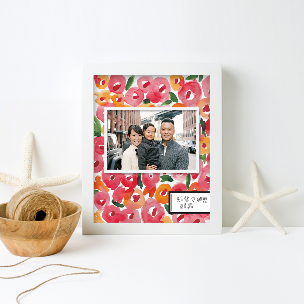 Florals for Mom Printables