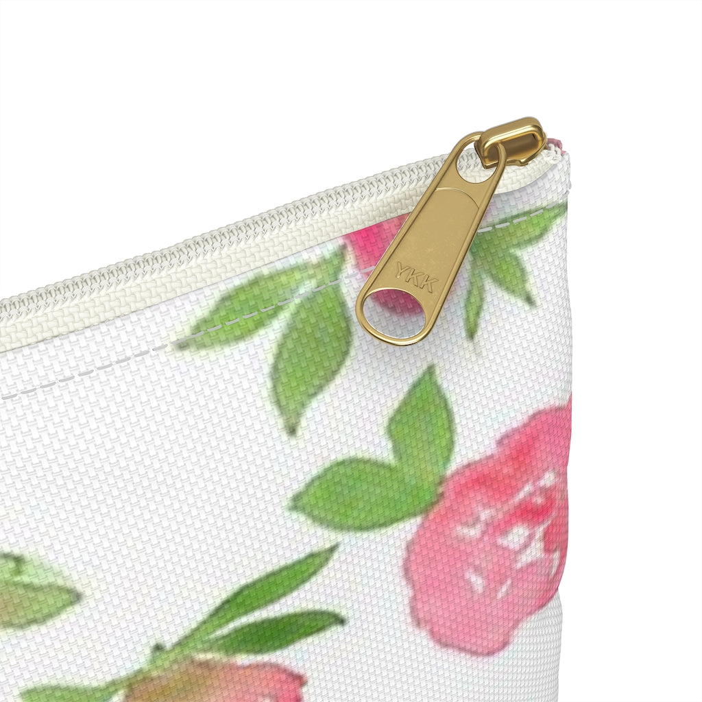 Mini Roses Pouch
