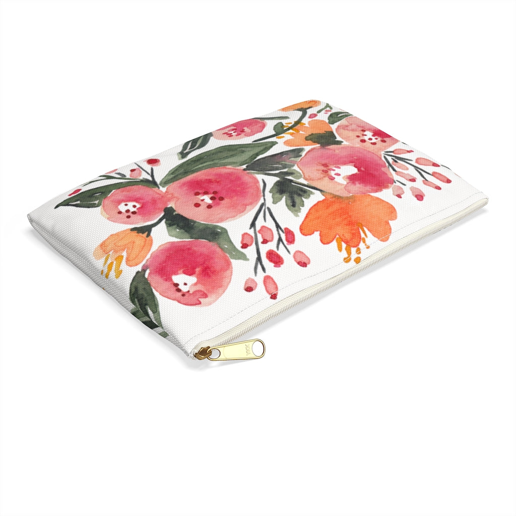 In Bloom Pouch