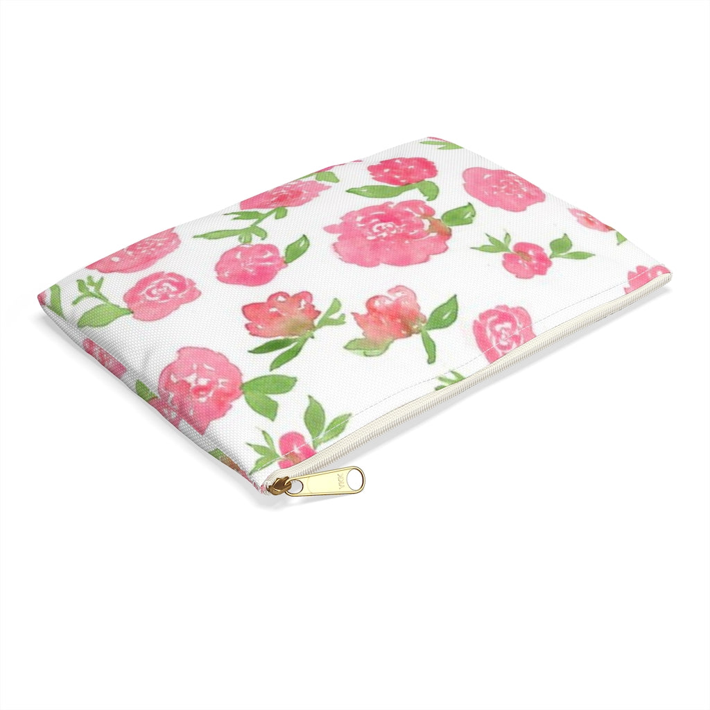 Mini Roses Pouch