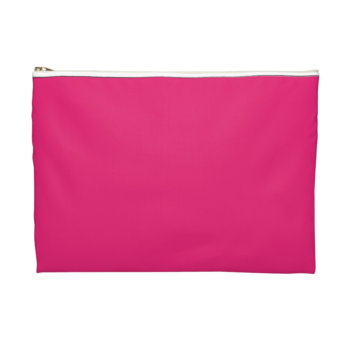 Hot Pink Pouch