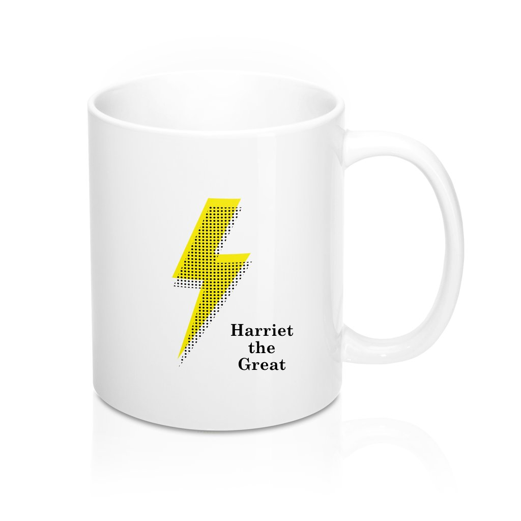 Bolt Mug