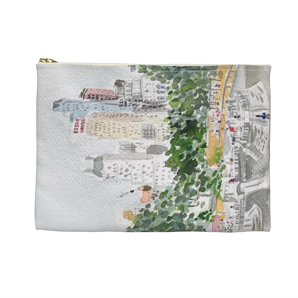 Central Park Playground Pouch