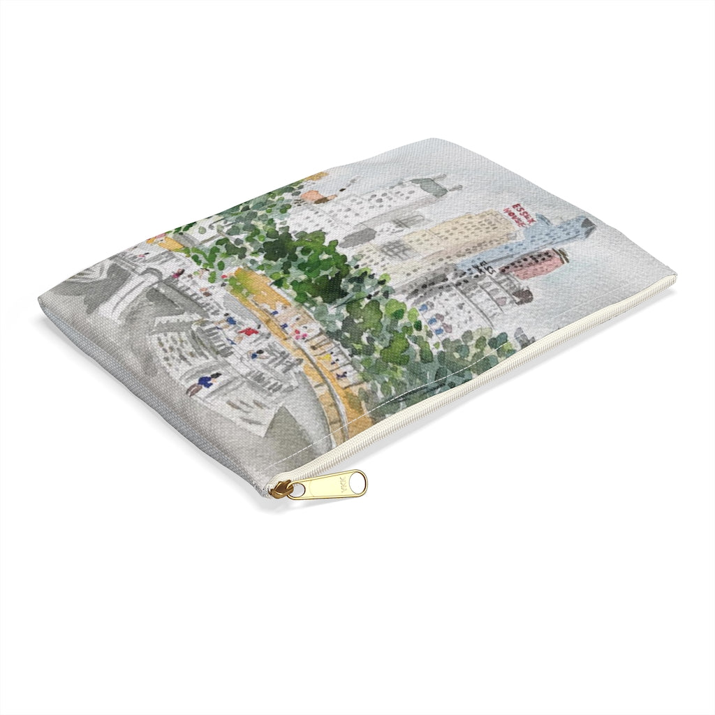 Central Park Playground Pouch