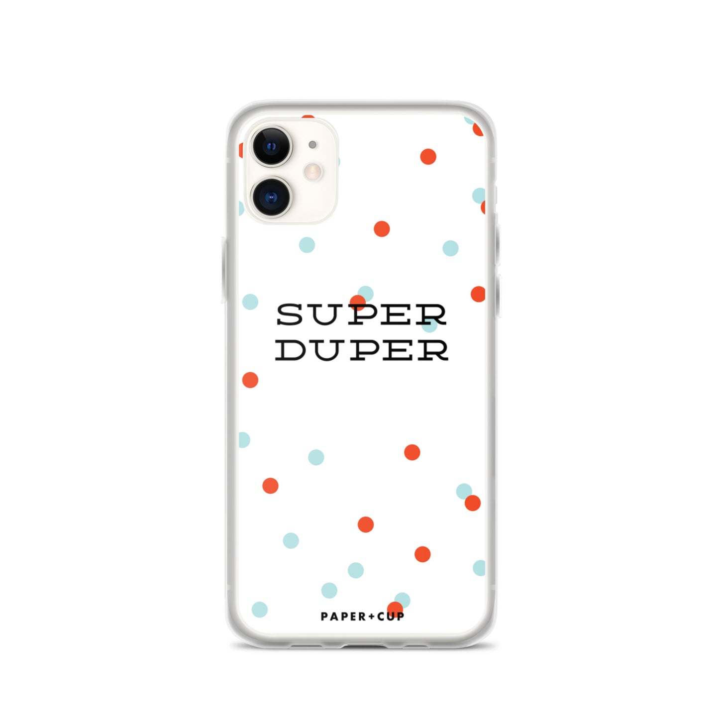iPhone case