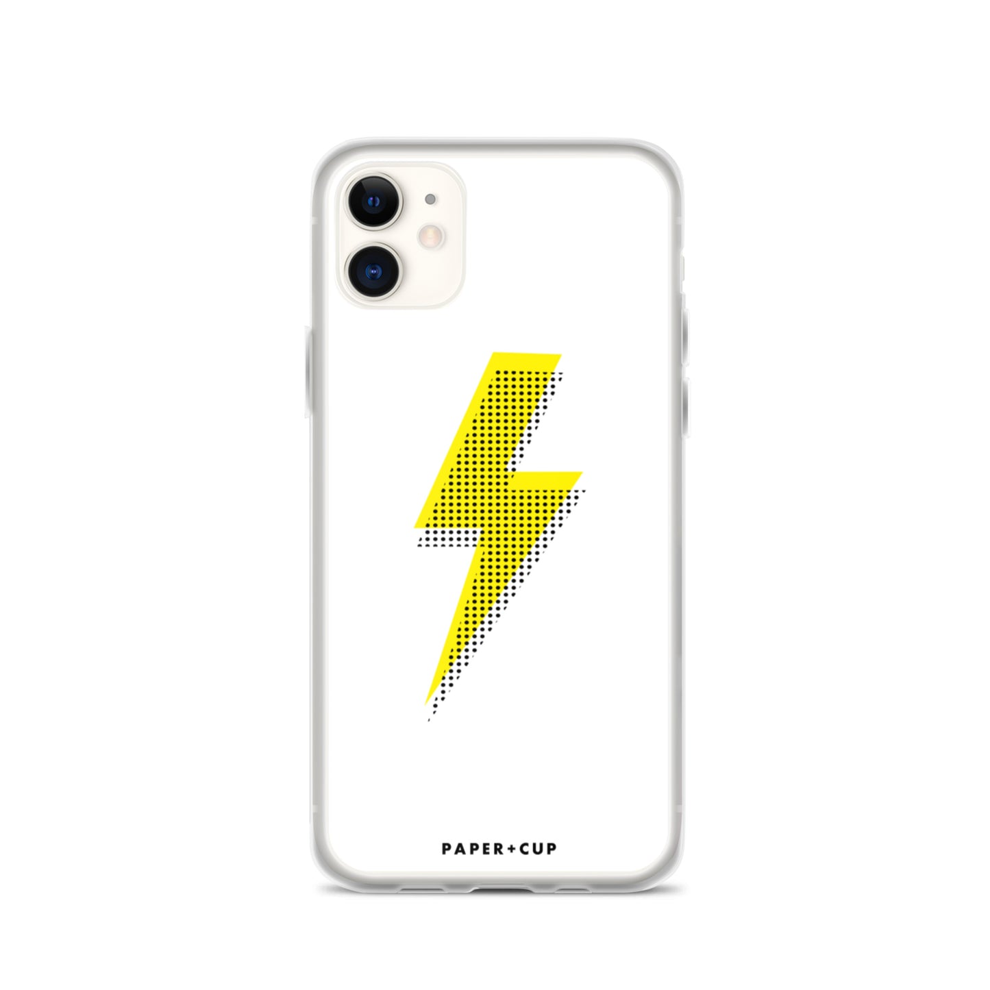 Bolt iPhone Case