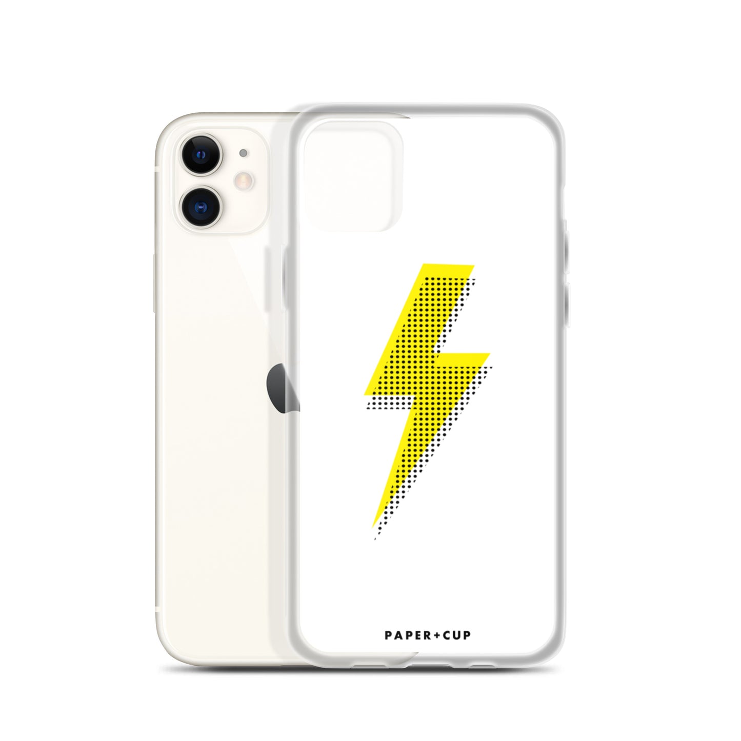 Bolt iPhone Case