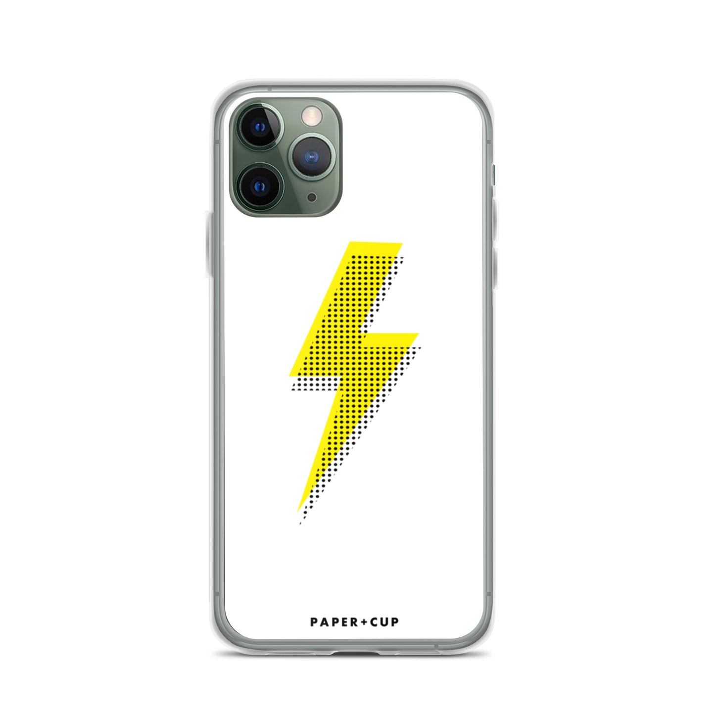 Bolt iPhone Case
