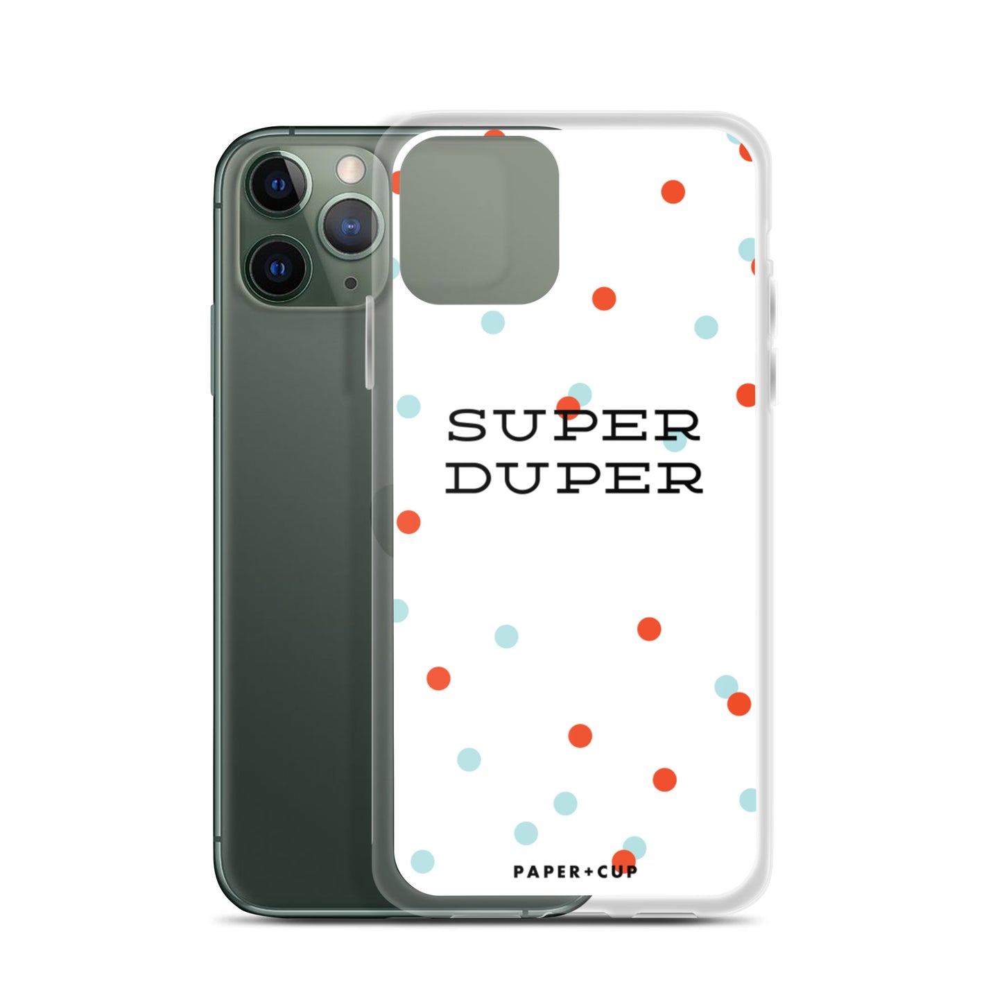 iPhone 11 Pro case