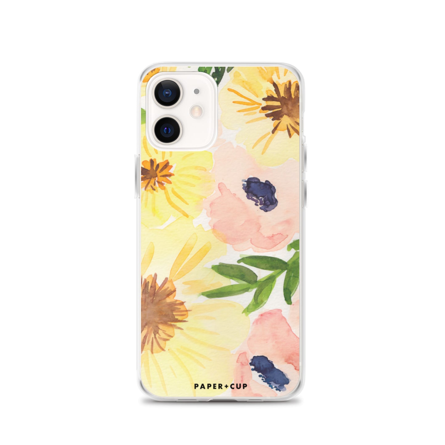 Les Bouqs iPhone Case