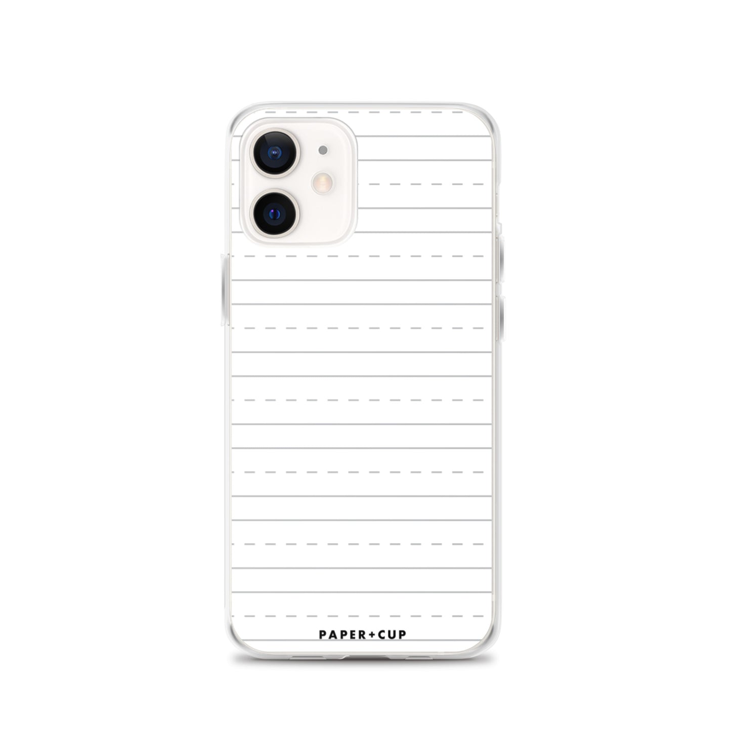 Dash iPhone Case