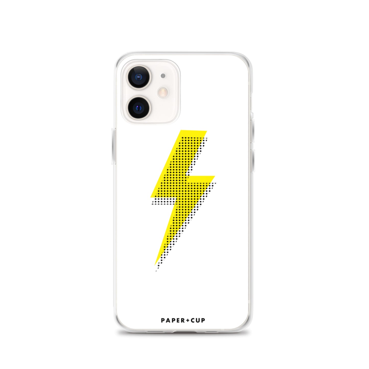 Bolt iPhone Case