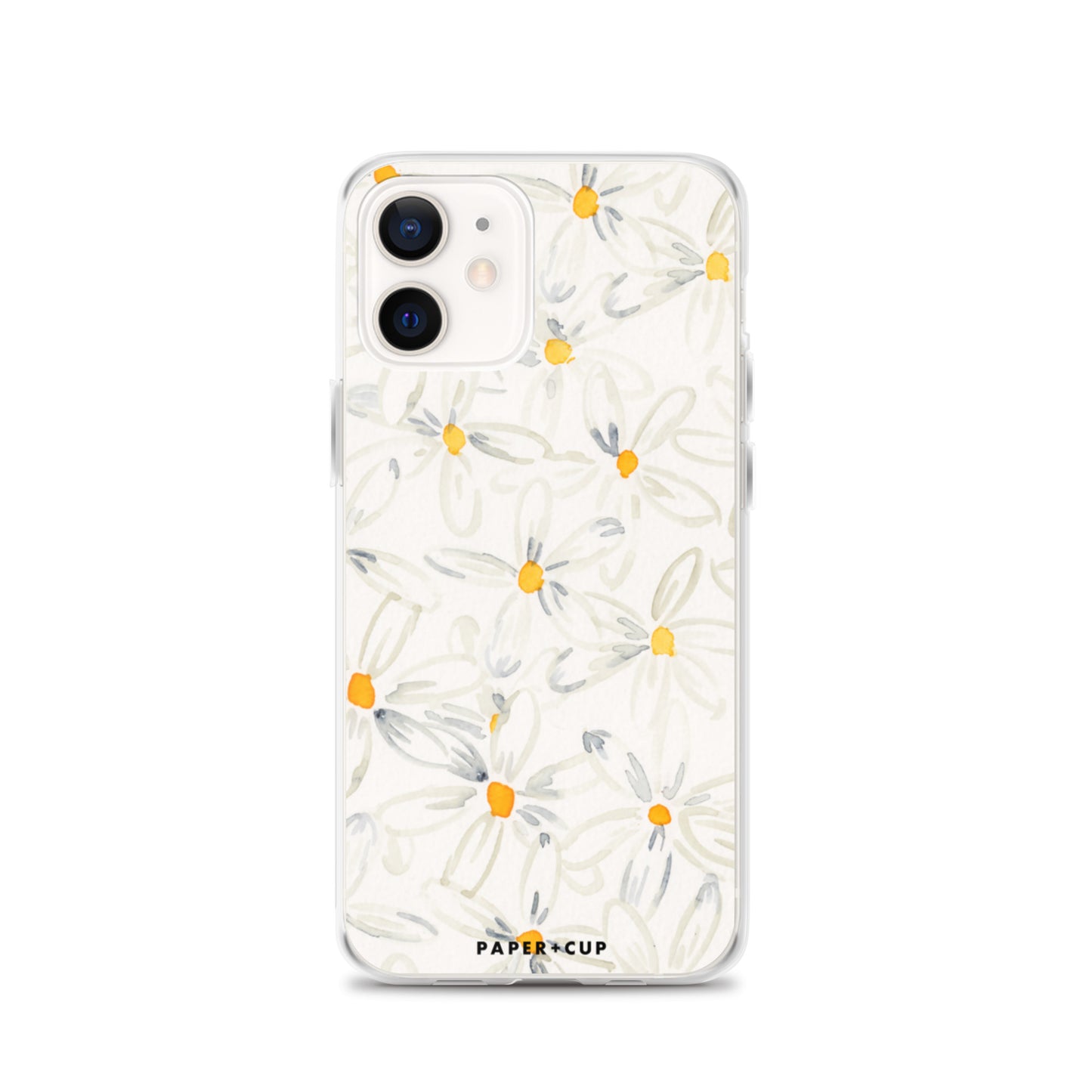 Daisy Floral iPhone case