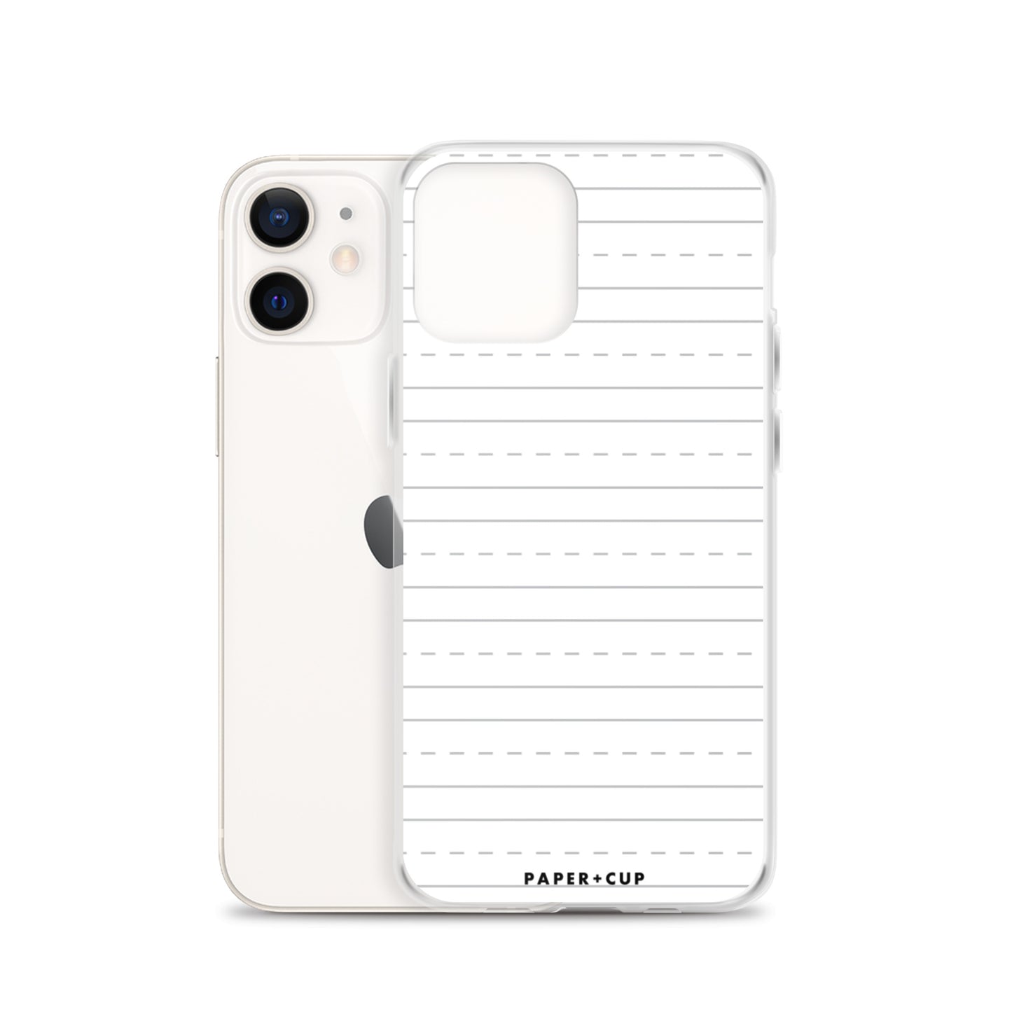 Dash iPhone Case