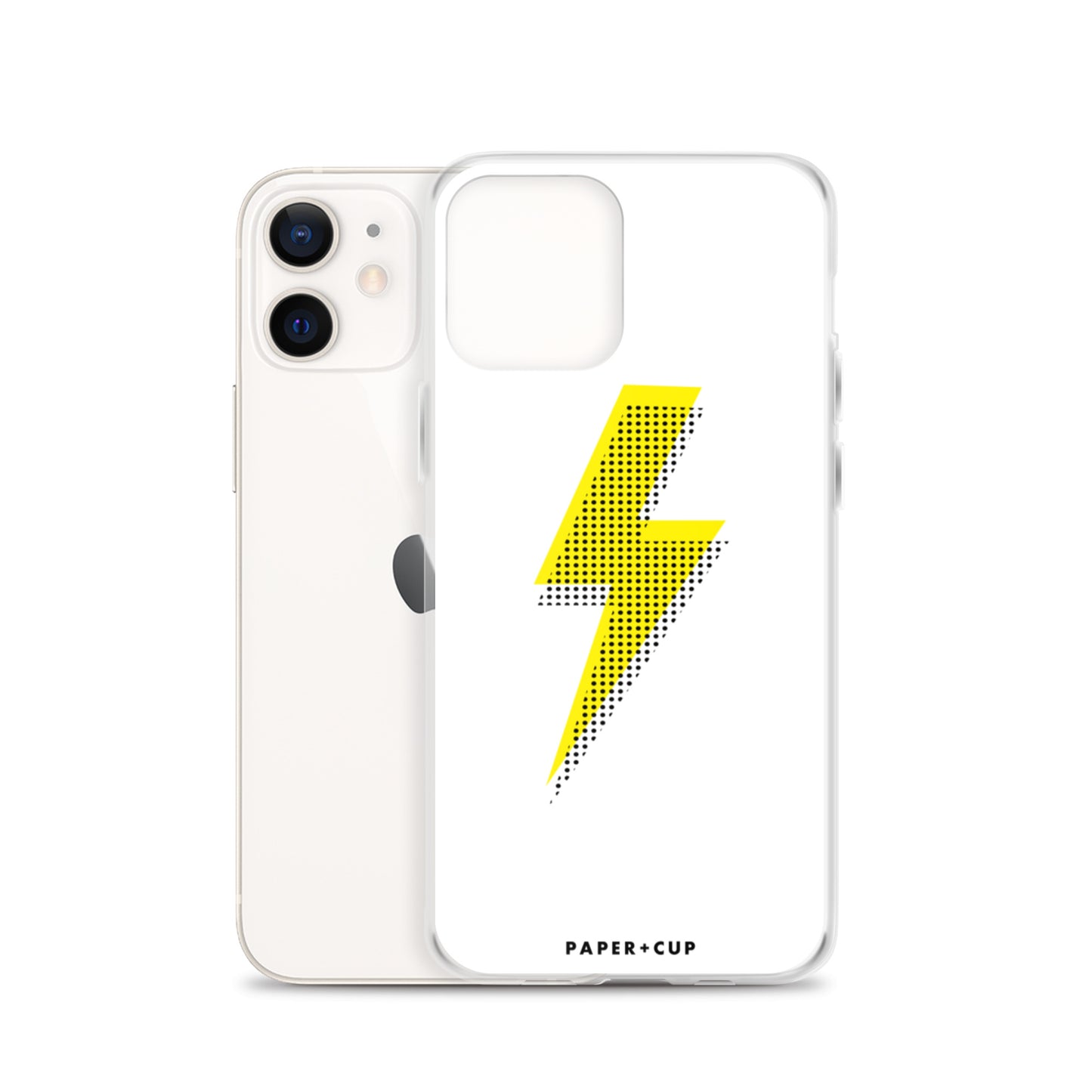 Bolt iPhone Case