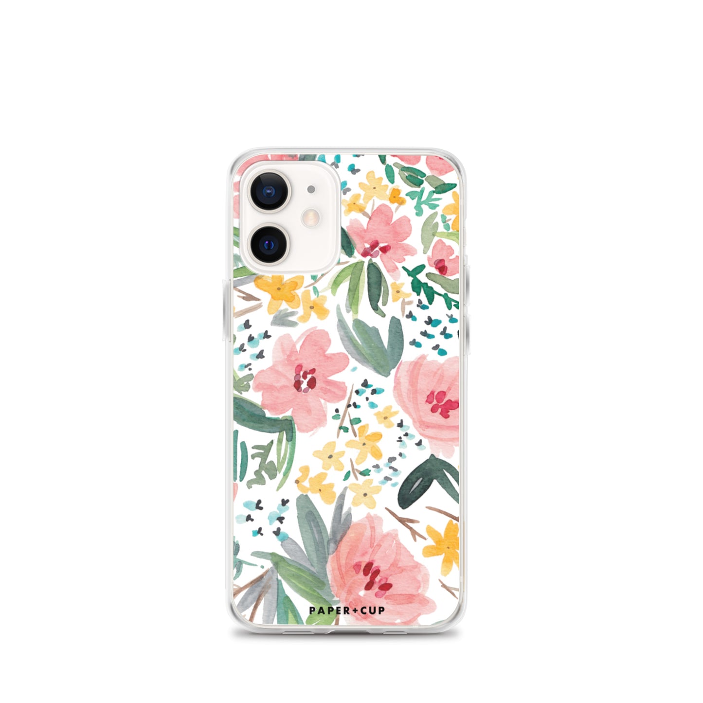 Spring Bouquet iPhone Case