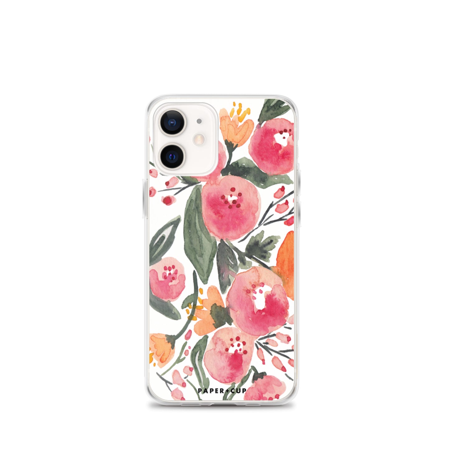InBloom Floral iPhone Case