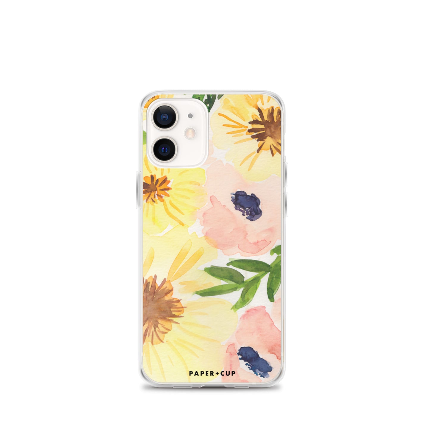 Les Bouqs iPhone Case