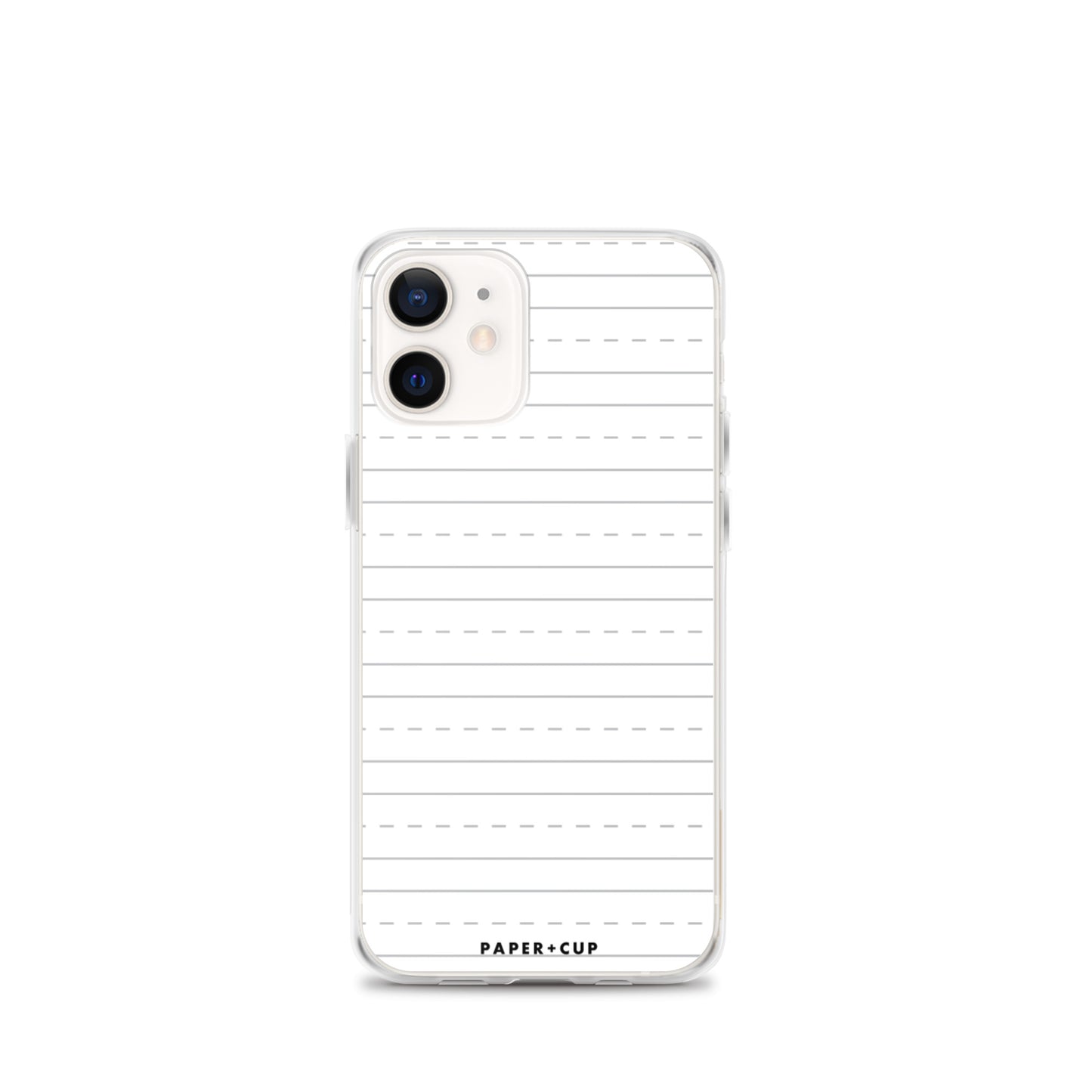 Dash iPhone Case