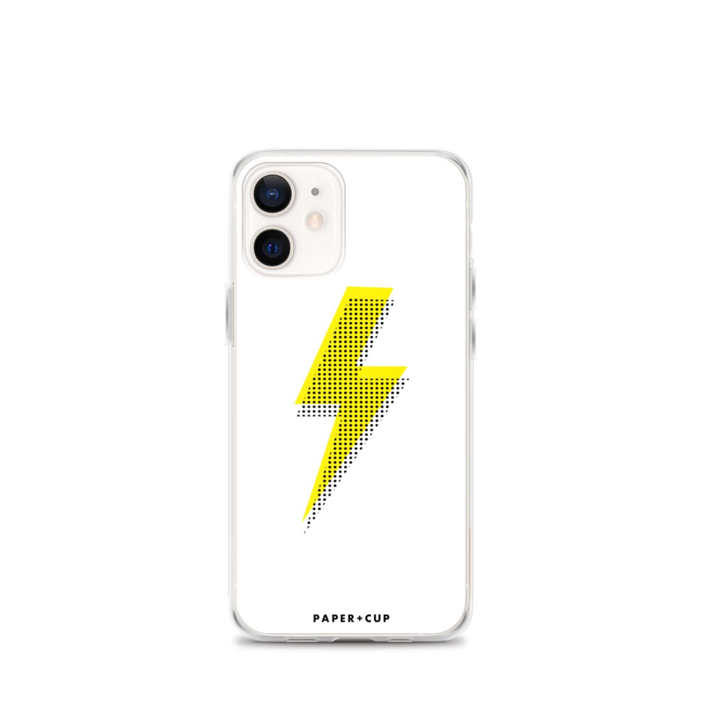 Bolt iPhone Case