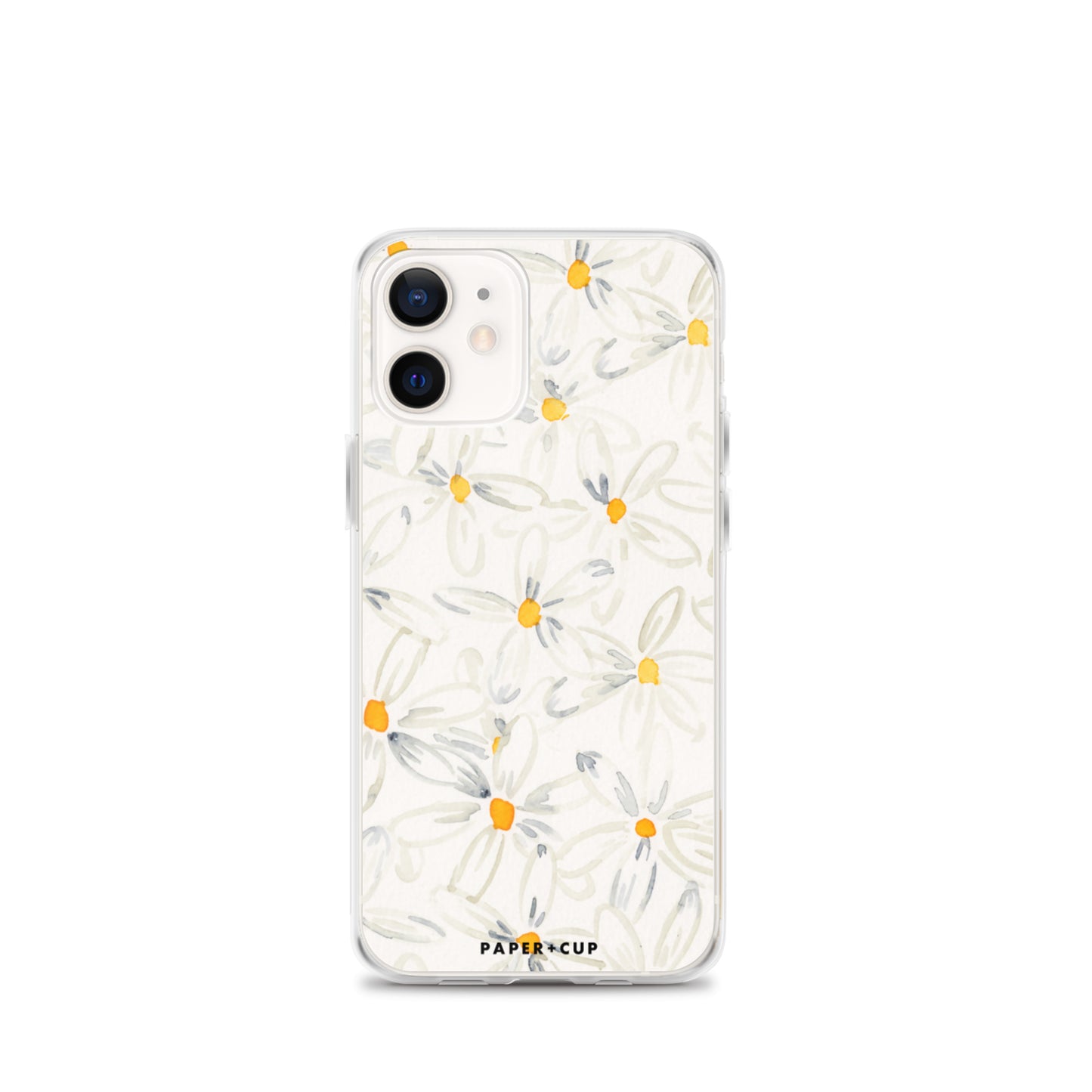 Daisy Floral iPhone case
