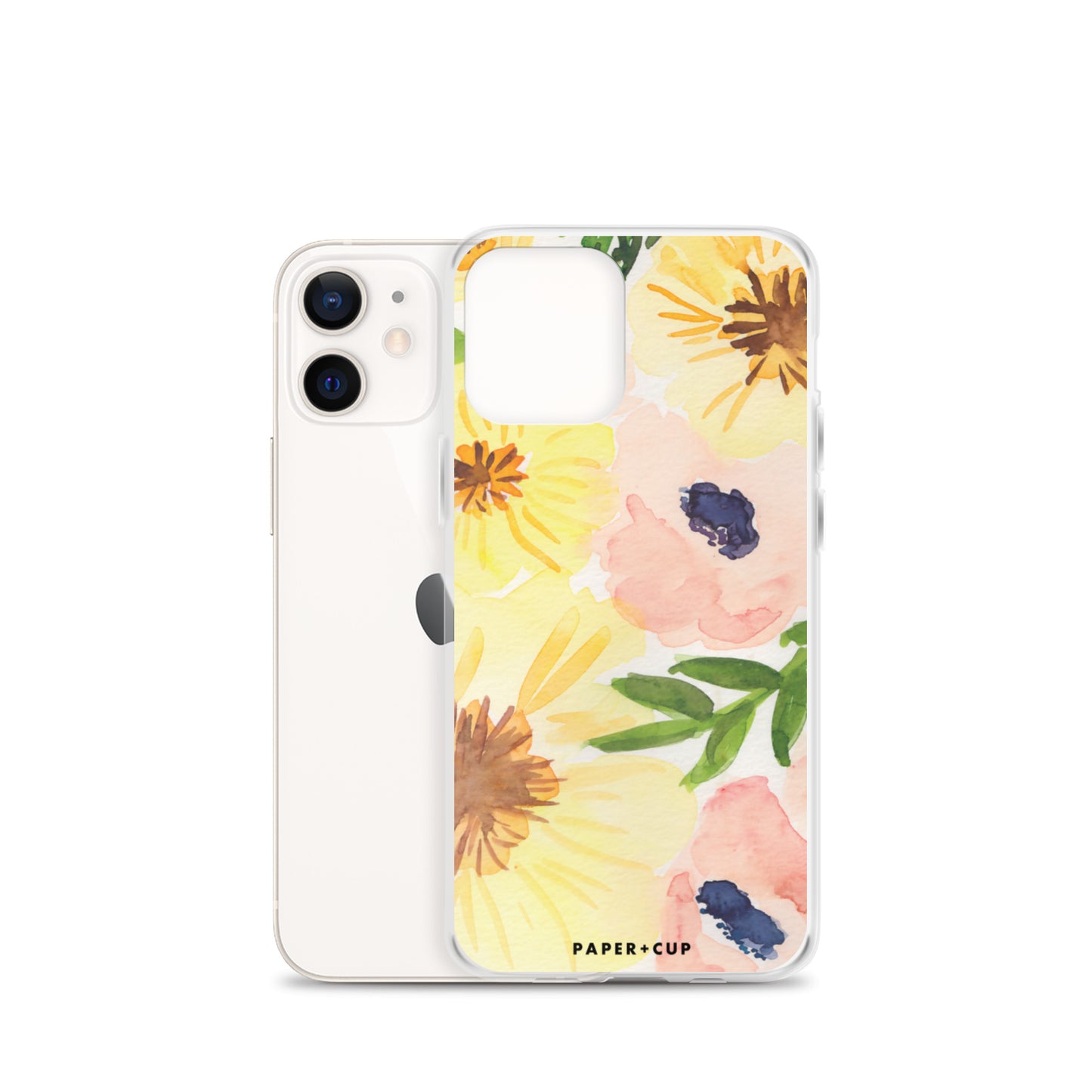 Les Bouqs iPhone Case