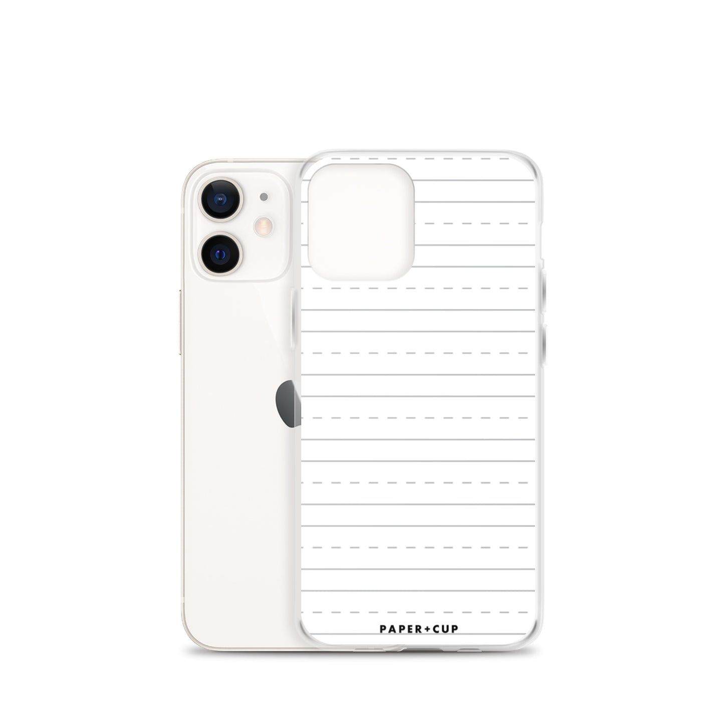 Dash iPhone Case