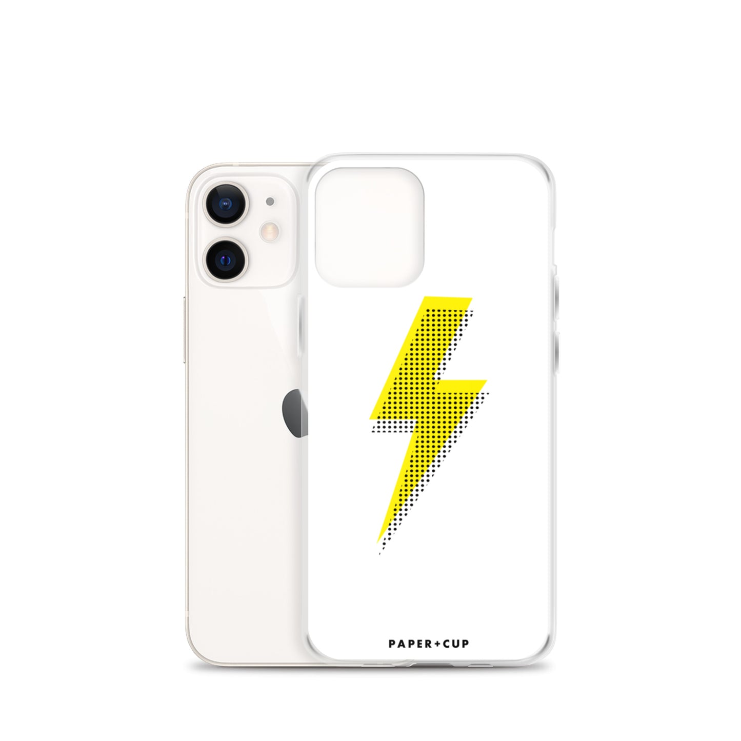 Bolt iPhone Case
