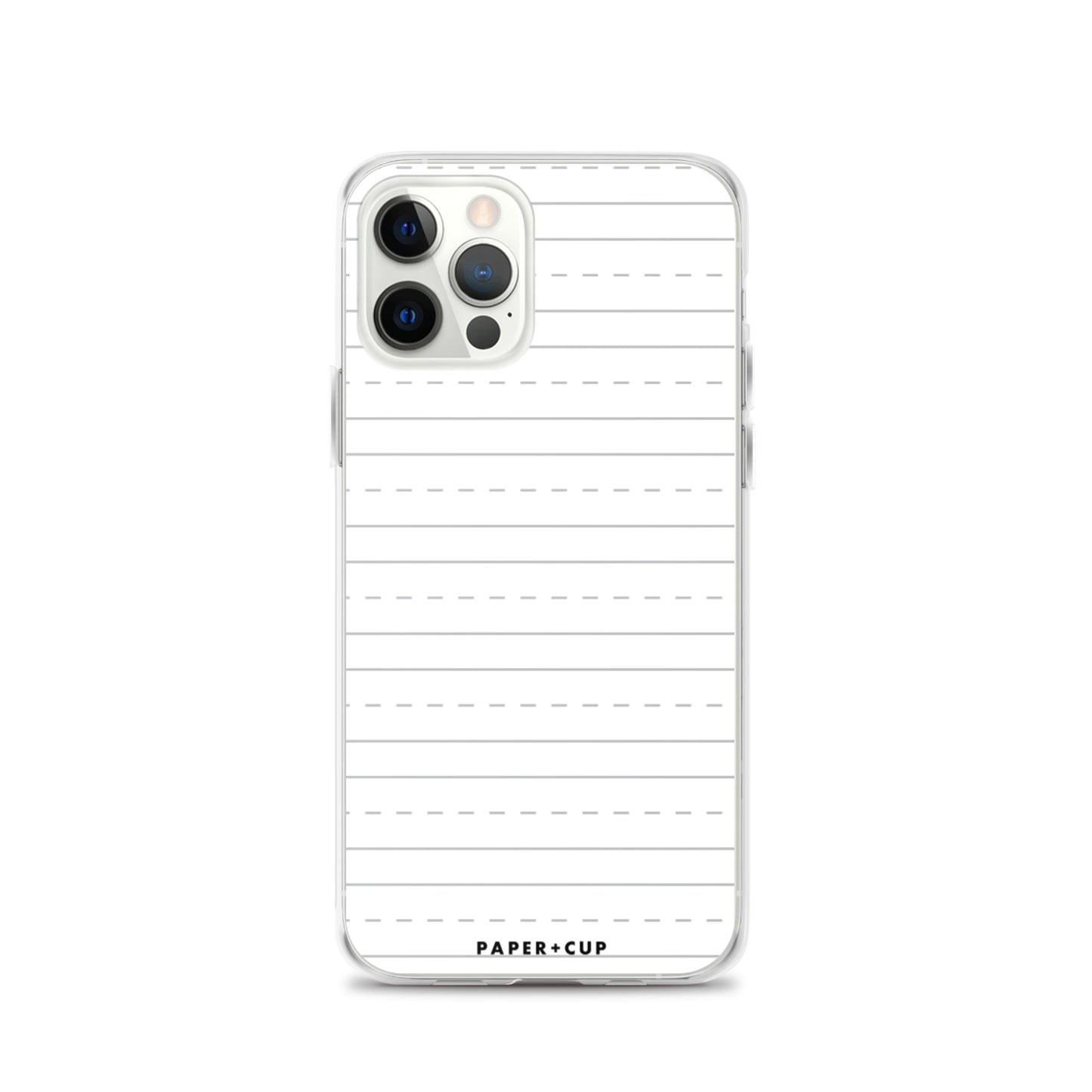 Dash iPhone Case