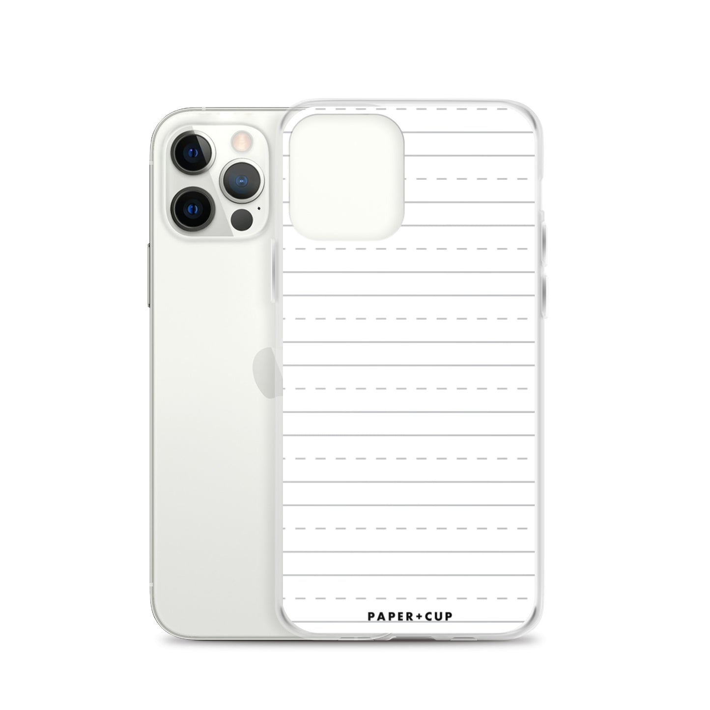 Dash iPhone Case