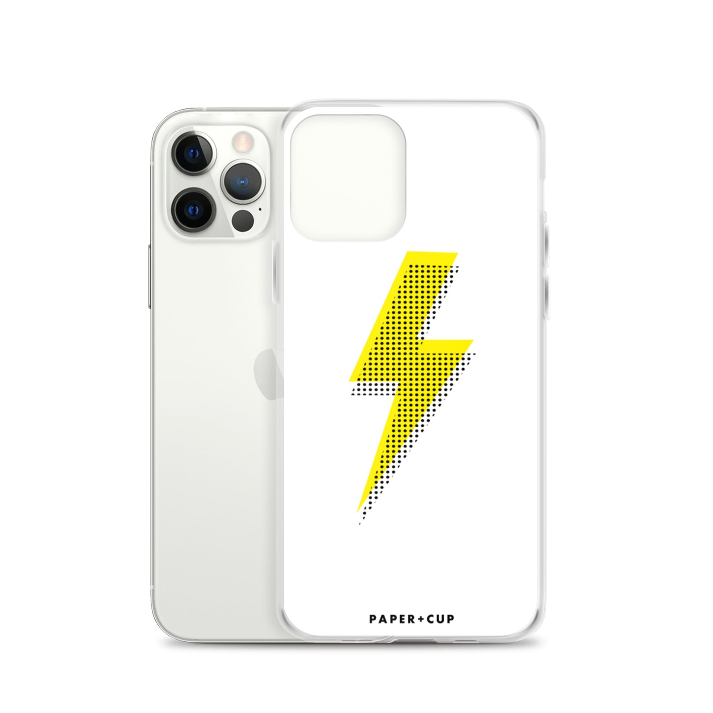 Bolt iPhone Case