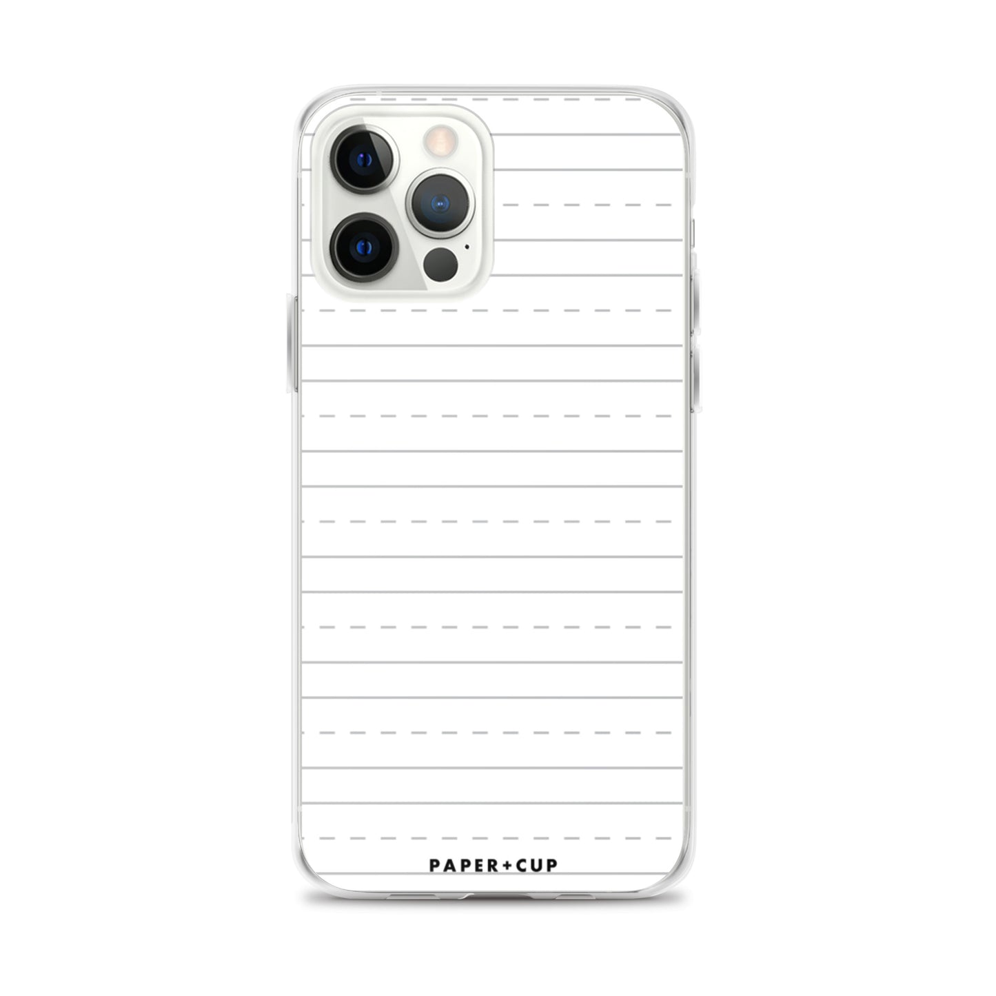 Dash iPhone Case