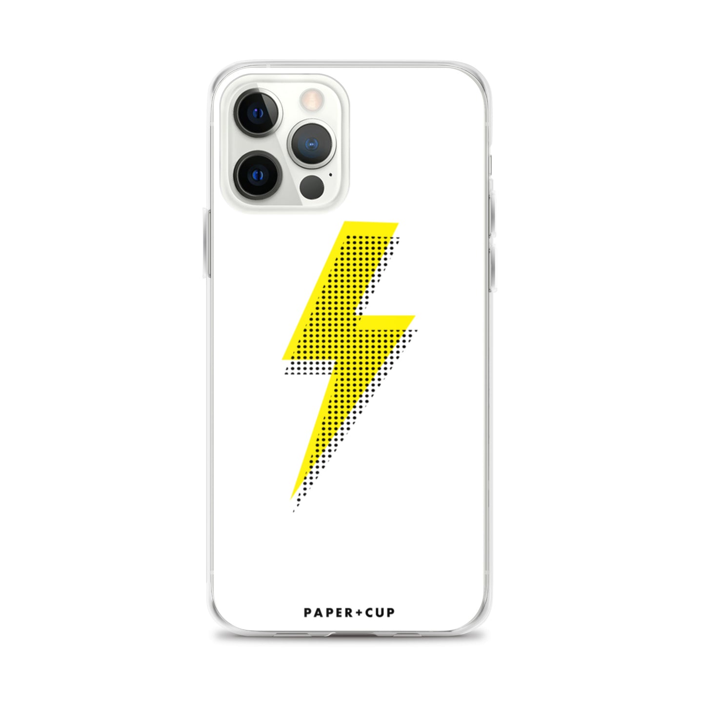 Bolt iPhone Case