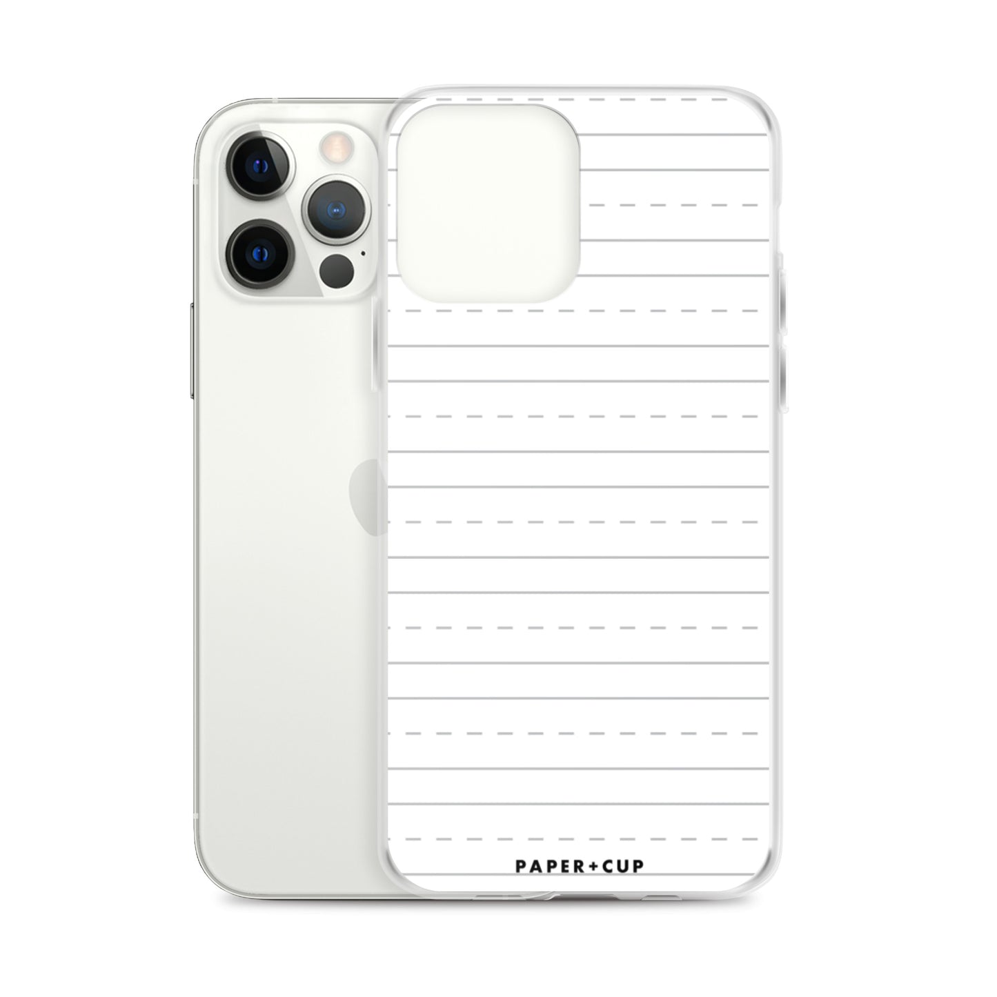 Dash iPhone Case