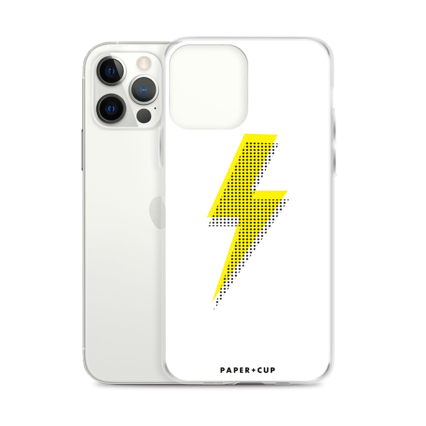 Bolt iPhone Case